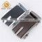 Factory Supply Custom Zinc Alloy automatic Belts Buckles