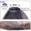 product distributor wanted hair fringe  new arrival sewn clip in hair bangs