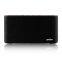 Comiso 2.0 Channel Natural Bamboo Speakers with Super Bass 30W Audio Home Speaker with one Passive Radiator