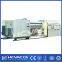 Horizontal roll to roll conductive film magnetron sputtering vacuum coating machine