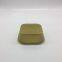 hight temperature 2lb bread baking aluminum containers