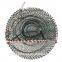 Chinese Steel Wire Folded Crab Trap