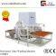 Automatic Tempered/ Low-e Glass/ Mirror/ glass washing machine TWQX-1600BX