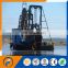 Bucket Chain Gold Dredger Solid Output 200m3