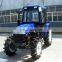 HOT SELL 4x4 cheap farm tractor 504