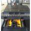ck680 high quality heavy duty cnc vertical turning metal lathe machine