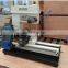 3 in 1 mill drill combo AT125 mini hobby lathe machine for household use