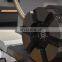 Full Form Mitsubishi Controller CNC India Metal Lathe