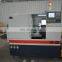 Chinese CNC Metal Lathe Machine With Chuck Spindle