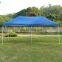 custom cheap price steel frame canopy garage tent