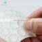 silicone sticky pad adhesive bumper pads rubber bumper protector