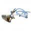IPX3 IPX4 Spray Nozzle test device for waterproof test