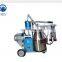 single cow milking machine male milking machine goat milking machine