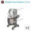 Factory price stainless shell multi-function food stand mixer 7L