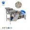 Electric Used Grain barley Nut Roaster Oven Sesame Roasting Machine for Sale