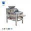 peanuts granulation flake  cutting machine Nut Chopper Peanut Crushing