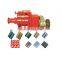 Lowest Price high quality Clay tile roll forming machine