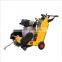 Industrial Gasoline concrete road cutter machine China manufacture