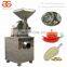 Industrial Factory Price Masala Grader Pepper Milling Spice Mill Powder Crushing Grains Grinder Sugar Salt Grinding Machine