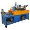 Two machines and one combination, automatic looping + ring micro-computer automatic winding and packaging machine