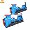 Vacuum extrusion extruder for press machine clay brick making machine price in india