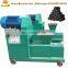 Sawdust wood charcoal making extruder machine charcoal press machine