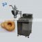 China professional customized snack donut making machine for sale