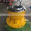 320DL Excavator Slewing Planetary Reduction Reducer 320D Swing Gear Box