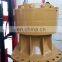 374D Swing Drive without Motor 2966147 374DL Swing Gearbox