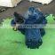 Hyundai Doosan DH60 excavator parts piston pump mini excavator Daewoo DX60 excavator main pump