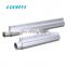 Drying And Cleaning System Aluminum Alloy Air Knife Outlet Width Adjustable Air Nozzle