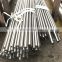 Factory sale 201 301 303 304 316L 321 310S 410 430 Round Stainless Steel Bar