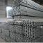 SS400 steel channel bars/carbon mild steel U channel from Tangshan
