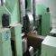 steel square and rectangular pipe making machine