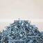 Good quality 1/2''-8'' electric steel galvanized nail
