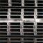 ASTM ss400 q235 10# u channel bar sizes channel steel U beam