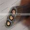 2kv tinned copper 4awg galvanized steel tape armoured ESP cable
