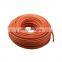 Hot Sale Class 5 Copper Conductor Flexible Rubber Welding Cable