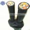 35mm pre branch pvc insulated electric power cable