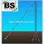 Steel Push Piers Foundation Solutions