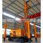 HW-300L deep water or air  well drilling rig price