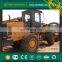 used Changlin 5t Wheel Loader 957Z with best price