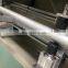 Aluminum cutting saw aluminum profile cnc drilling and milling window door making machine