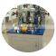 KCJ-01-G advanced aluminum profile knurling machine with insertion
