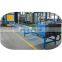 Advanced aluminum door and window machine wood grain transfer machine