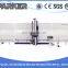 Vertical Glass Film Removing machine