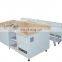 UPVC Profile Arch Bending Machine with high efficiency in factory