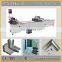 aluminium doors window manufacturing machine