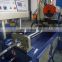 YJ325CNC Automatic pipe cutting machine (Full hydraulic type, left and right clamping)