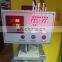 Single head Welding Machine for upvc window and door machine